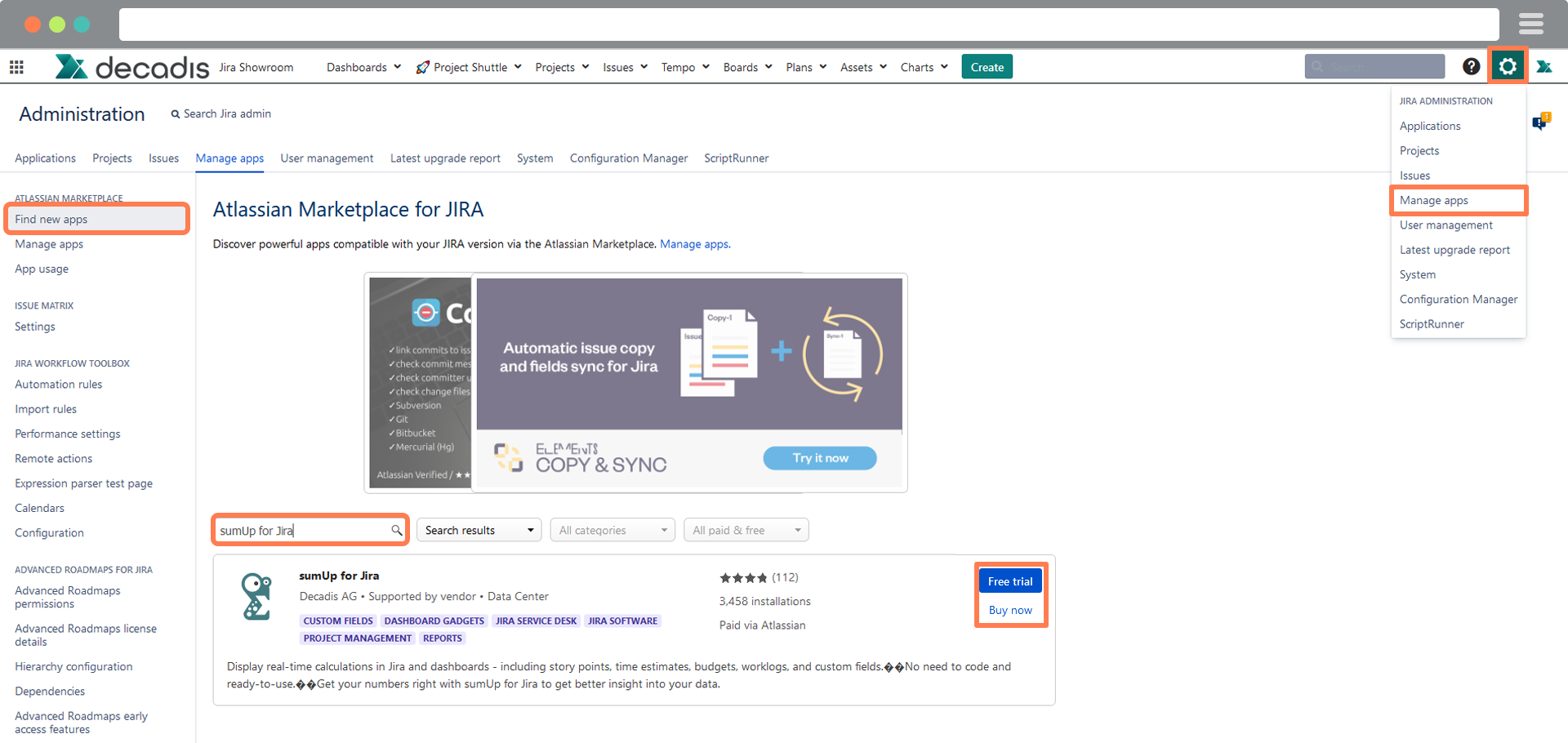 install Sum Up On Prem-20250318-093530.png