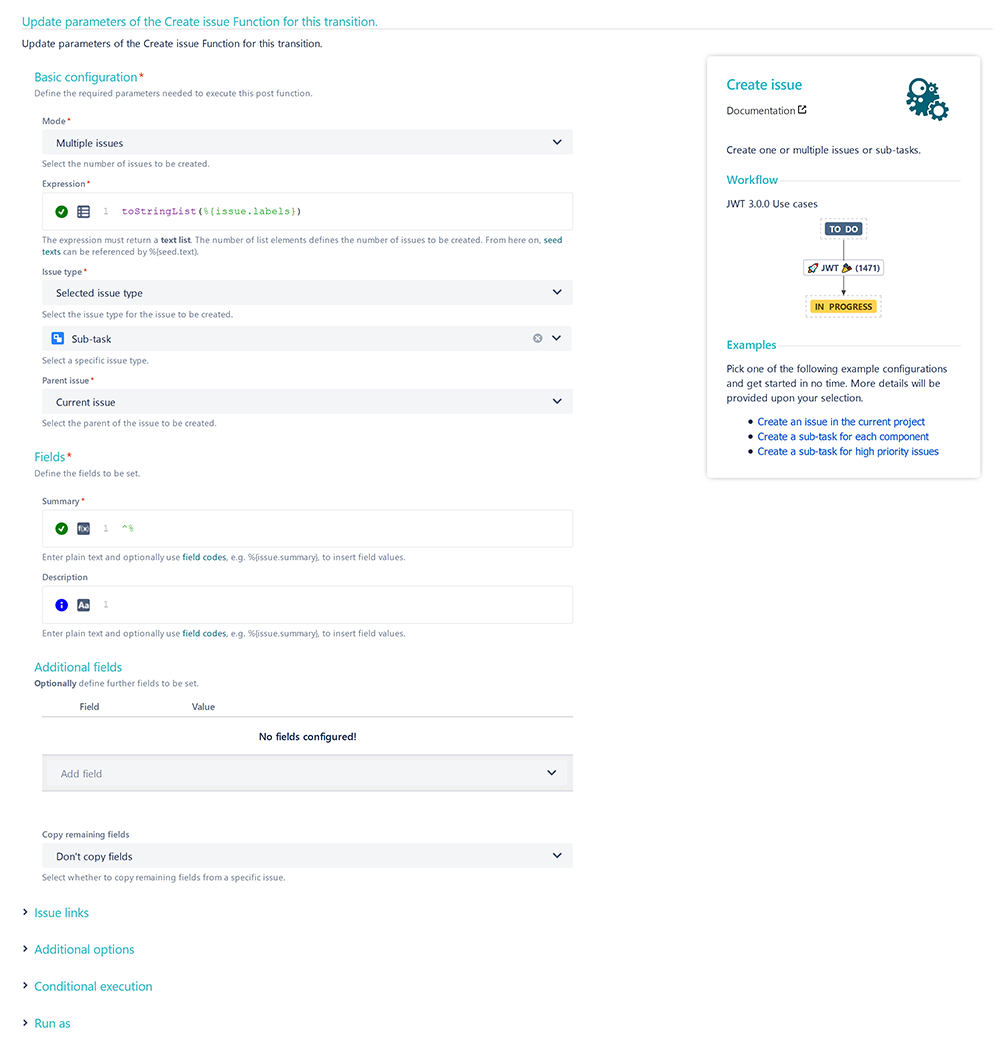 CreateSubTasksDependingOnSelectedValuesInCustomField.png