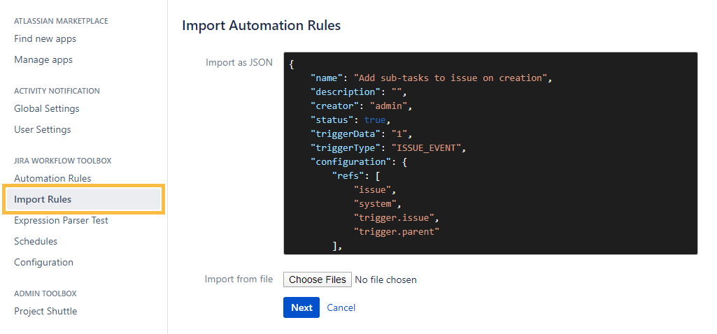 import_rules_menu.png