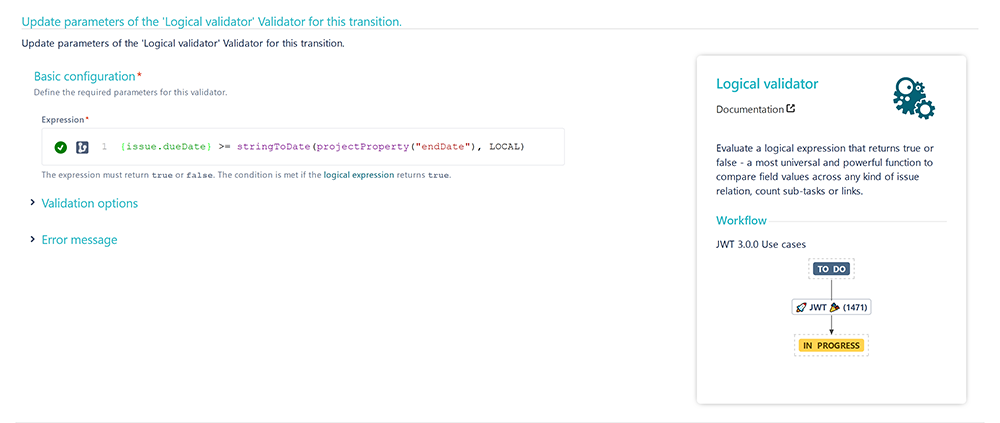 ValidationBasedOnTheValueOfADateTypeProjectProperty.png