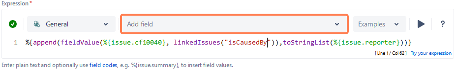 Expression Parser Add field.png