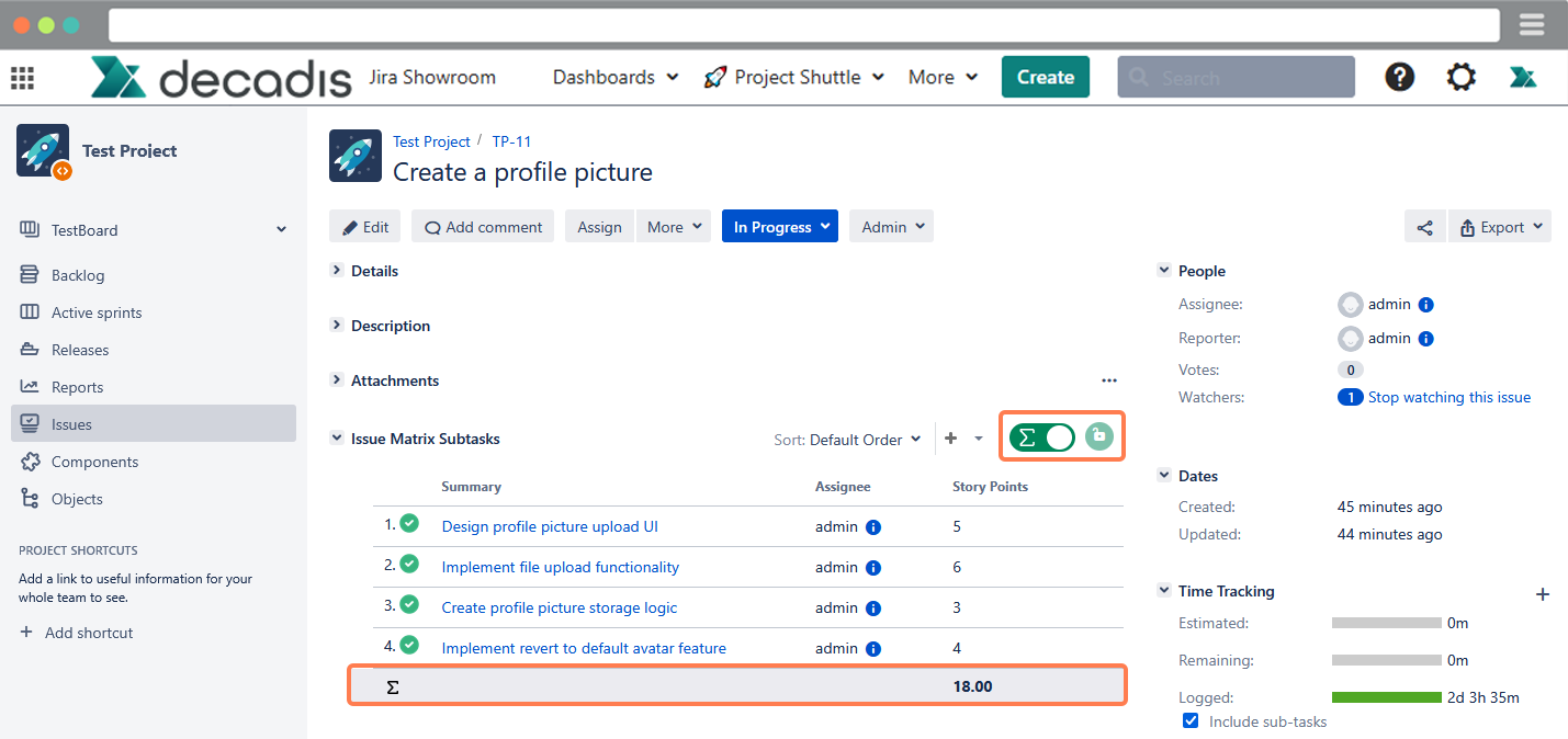 Appfire issue matrix.png