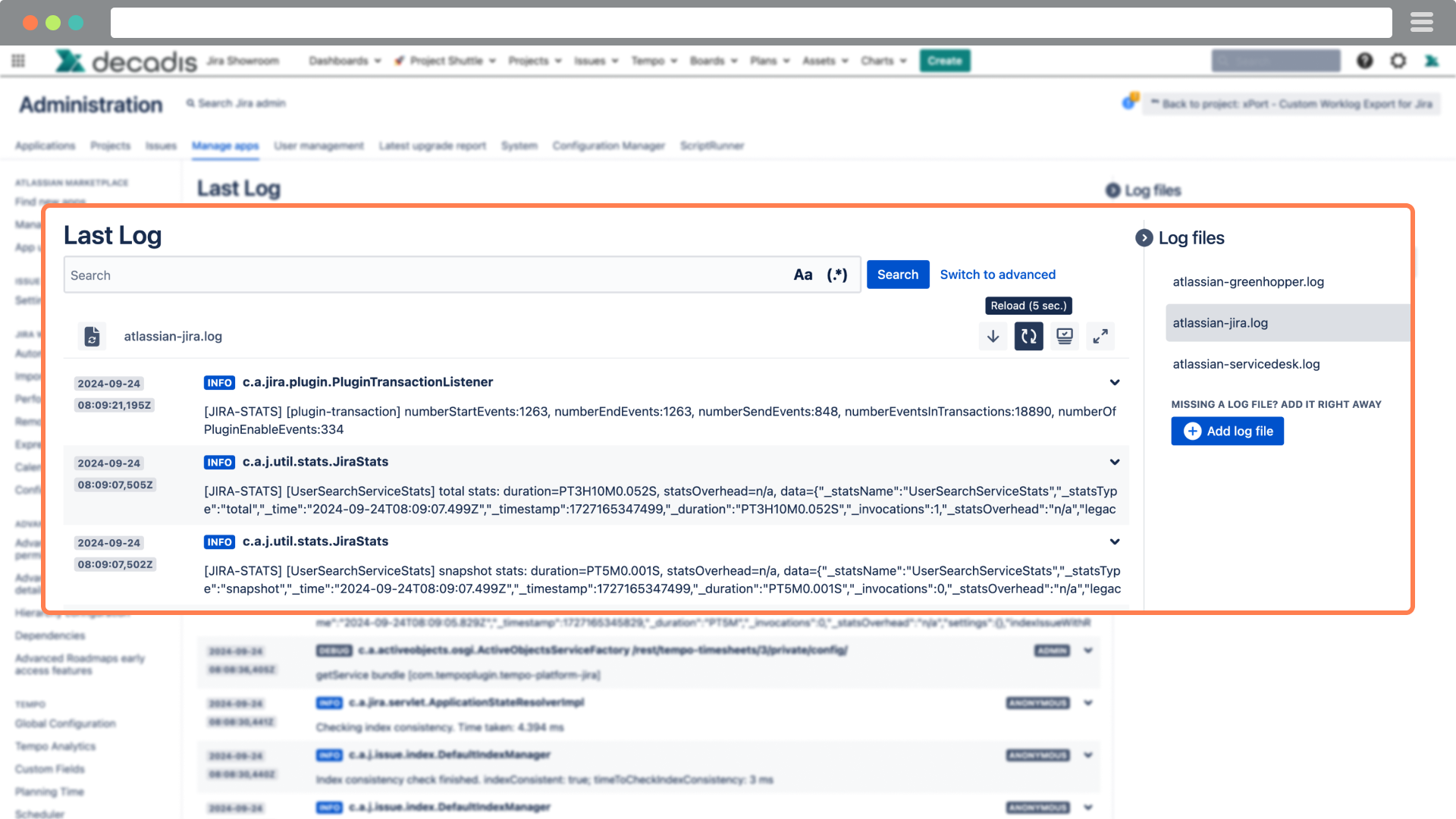 LastLogJira_LiveView (1).png